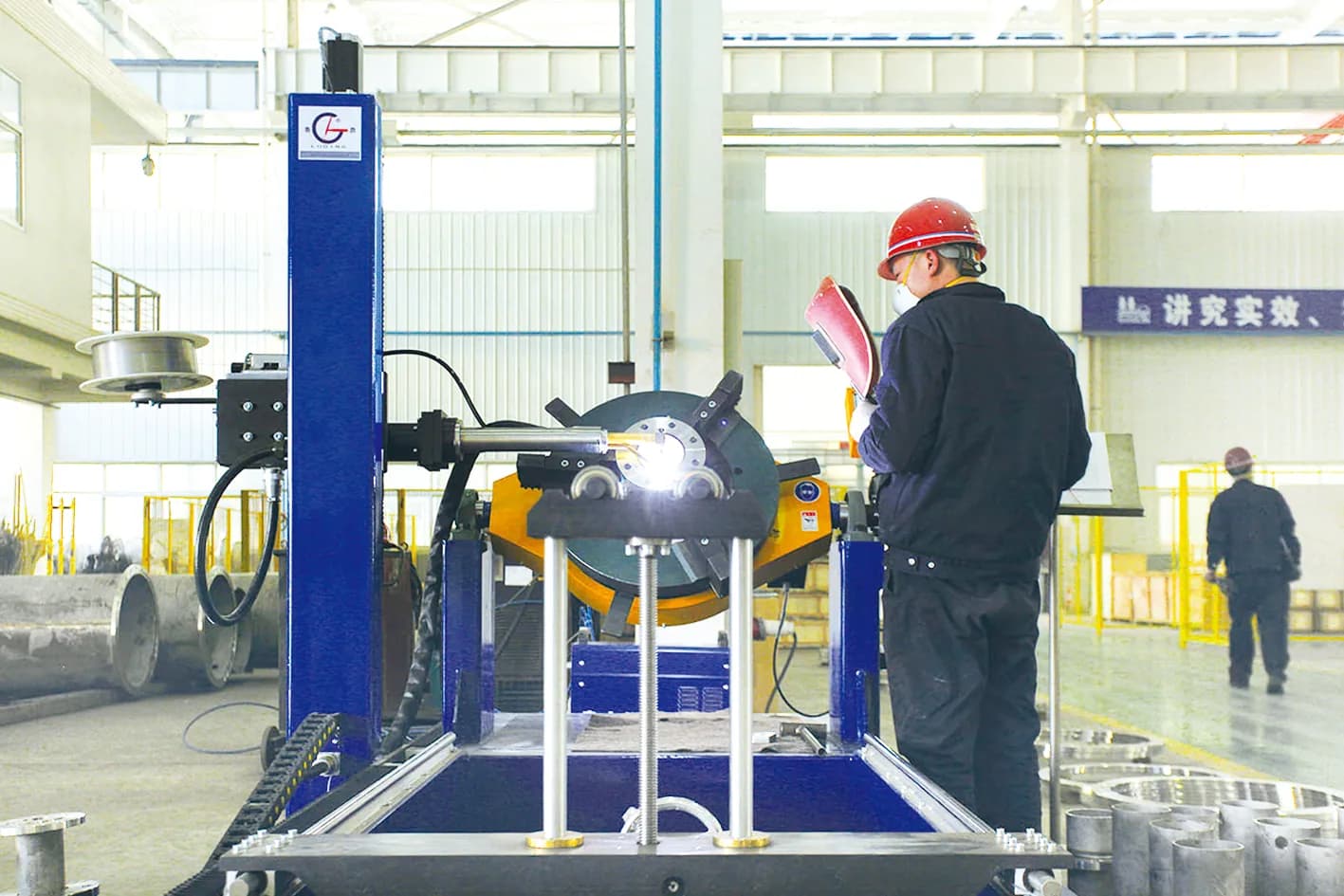 System Assembly & Testing