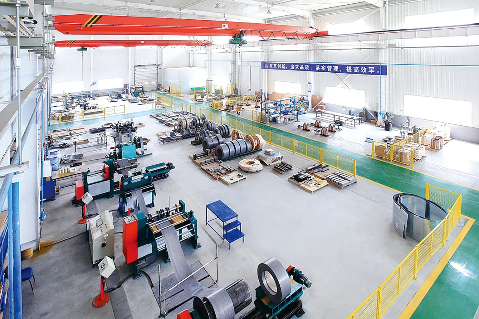 Transformer Manufacturing