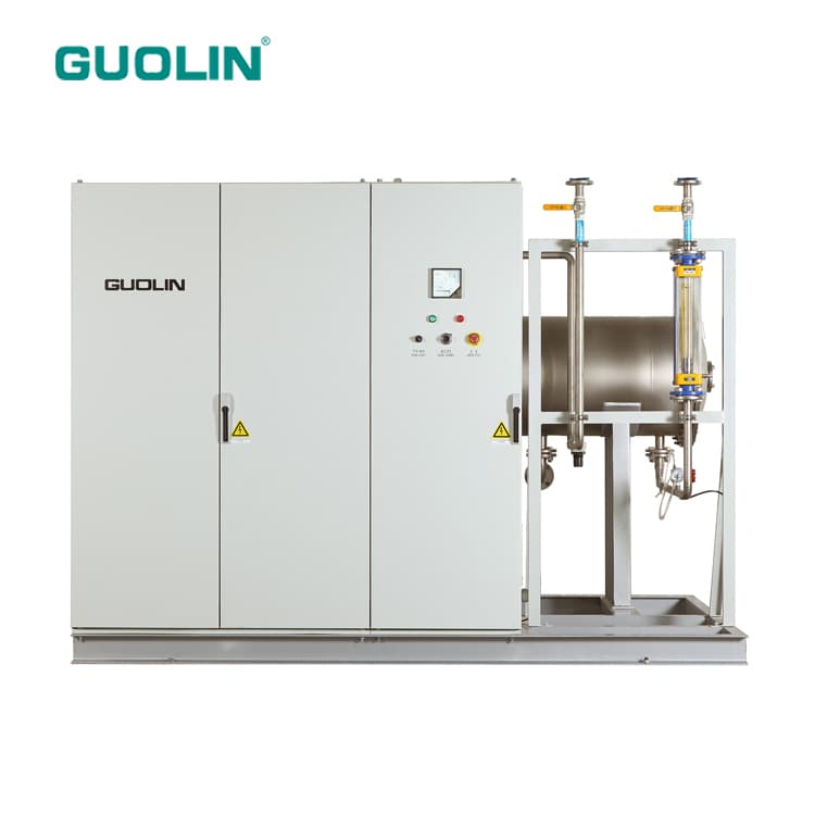 Medium-Capacity Ozone Generator