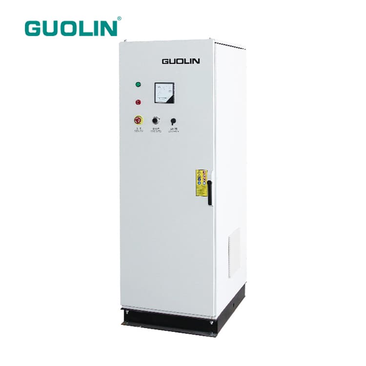 Compact Ozone Generator